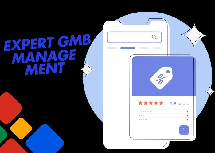 Expert GMB Management